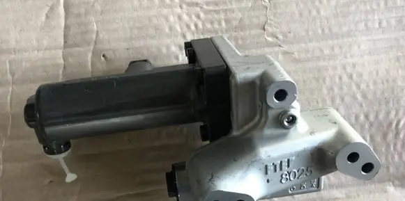 Volkswagen Jetta VI Other gearbox part 0CG325221C 3021168000026538