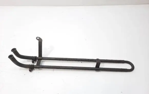 Honda Legend Power steering radiator 