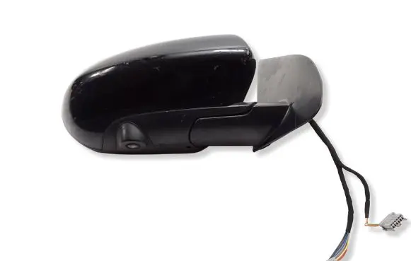 Nissan Qashqai+2 Front door electric wing mirror QEN3