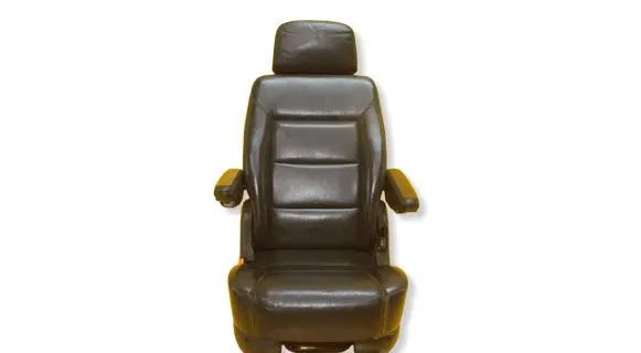 Ford Galaxy Rear seat 753