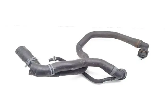 Volkswagen Golf VI Engine coolant pipe/hose 5Q0121049K