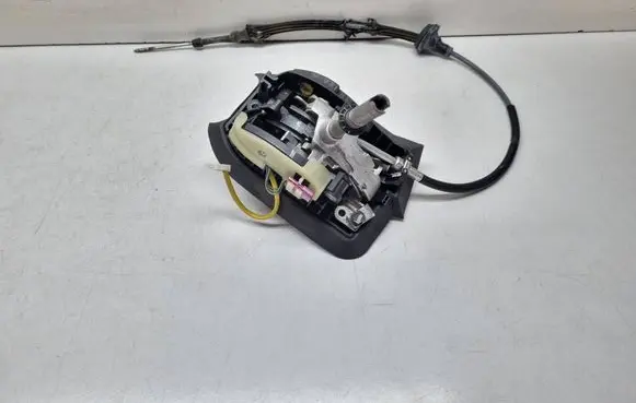 BMW X5 E53 Gear shifter/selector 7525330