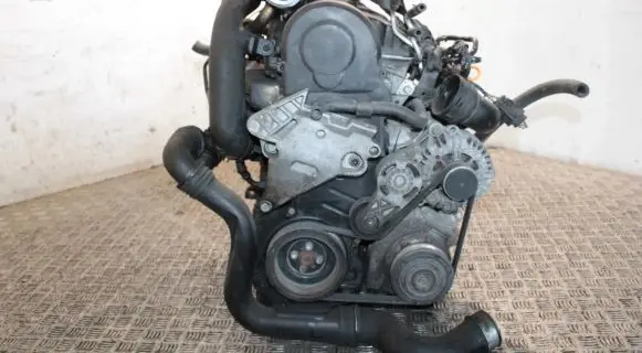 Skoda Octavia Mk2 (1Z) Engine BJB