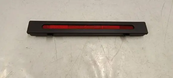Mercedes-Benz SL R231 Emergency warning sign A0008900414