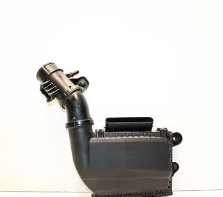 Air filter box