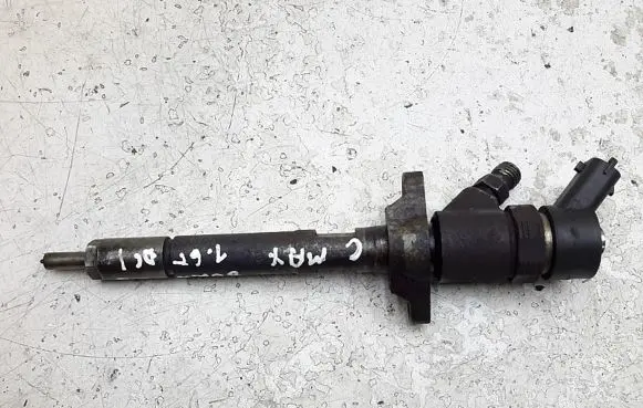 Ford C-MAX I Fuel injector 0445117859