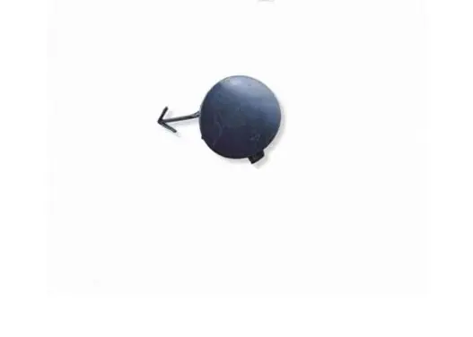 Hyundai i30 Front tow hook cap/cover 86588A6000