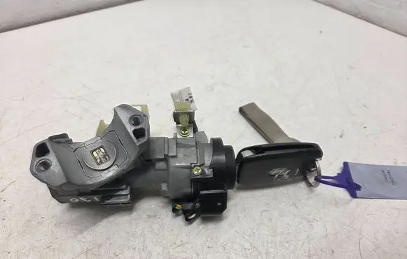 Hyundai i30 Ignition lock 