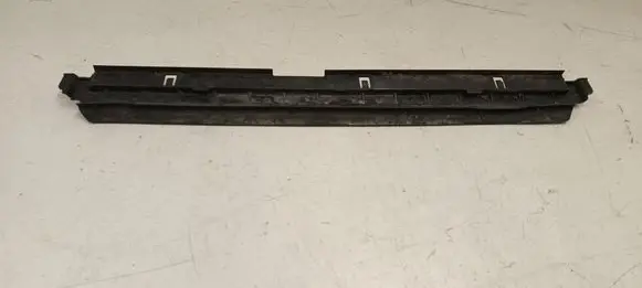 Mercedes-Benz S W222 Radiator mount bracket A0995000218