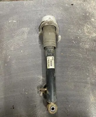 BMW X5 E70 Rear shock absorber/damper 6780498