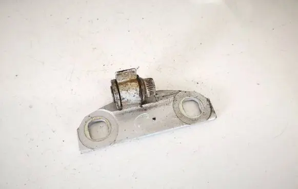 Volvo XC60 Rear door lower hinge