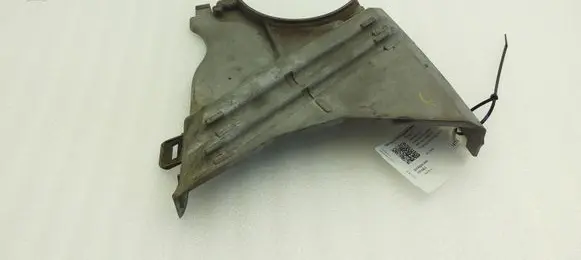 Nissan Qashqai Timing belt guard (cover) 135614168R
