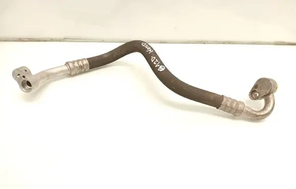 Mercedes-Benz SLK R171 Air conditioning (A/C) pipe/hose 