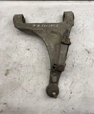 Hyundai Santa Fe Rear upper control arm/wishbone 027060030012