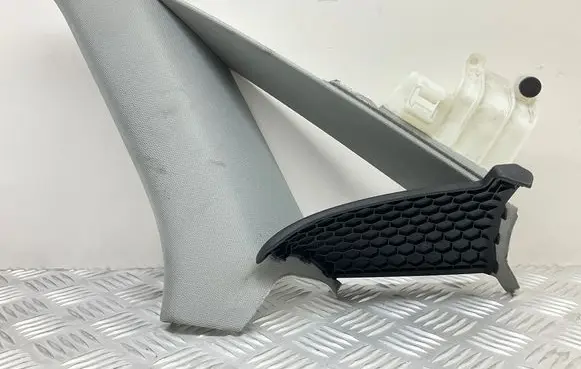 Audi A4 S4 B9 (C) pillar trim 8W5867288B