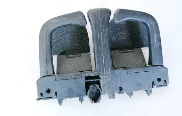 Audi Q7 4L Cup holder 