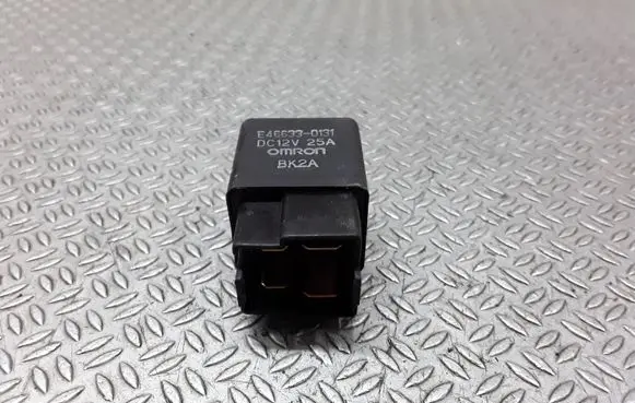 KIA Sportage Other relay E466330131