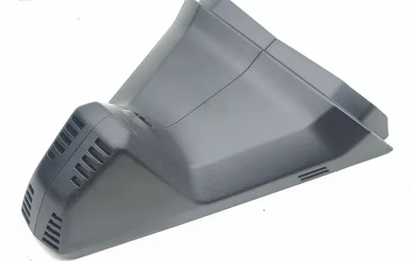 Peugeot 5008 II Rearview mirror trim 98291106ZD 98291108ZD