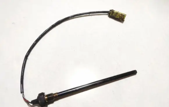 Peugeot 307 Oil level sensor 96321685