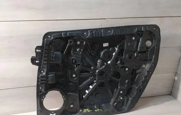 Mercedes-Benz GLA H247 Front door card panel trim A2477202006