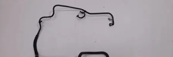 Jeep Grand Cherokee Brake booster pipe/hose 68053596AA