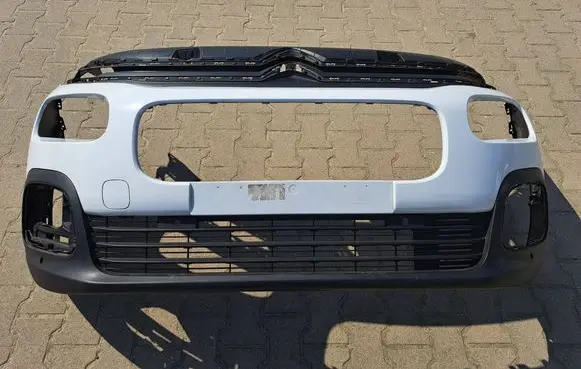 Citroen Berlingo Front bumper 237220500696P
