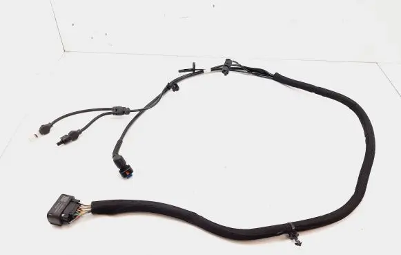 ABS rear brake sensor
