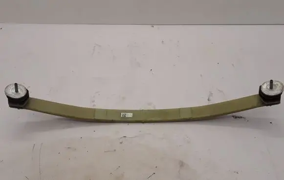 Volvo XC60 Rear leaf spring 31387285