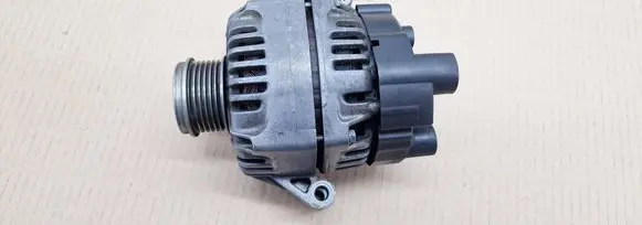 Fiat 500 Generator/alternator 51784845