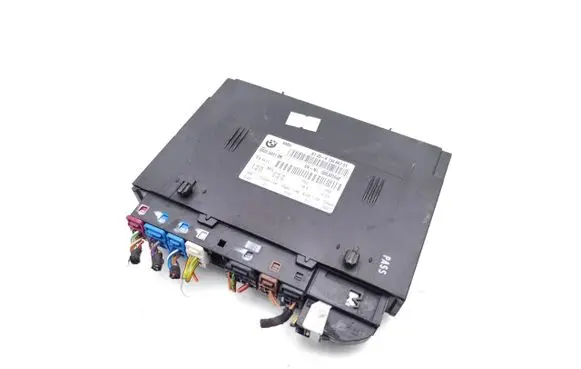 BMW 3 E90 E91 Seat control module 9134667 6135913466701