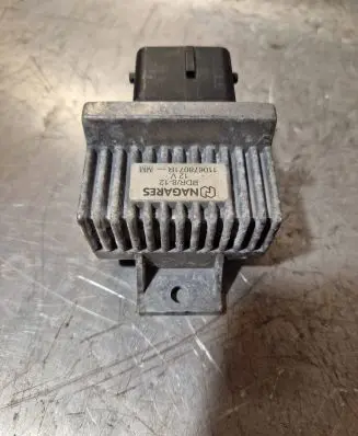 Nissan Qashqai Glow plug pre-heat relay 110678071R