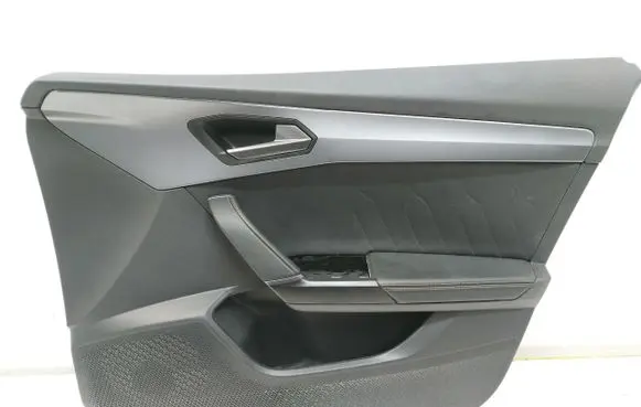 Cupra Formentor Front door card panel trim CUPRATAPPP