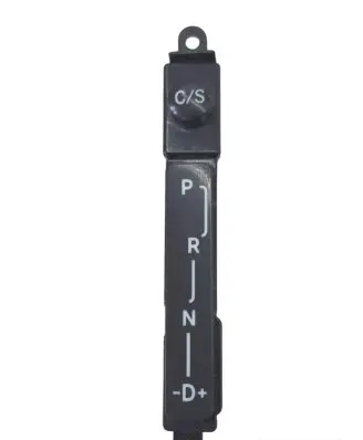 Mercedes-Benz E W211 Gear shift selector indicator A2115420426 13569820 E042746025
