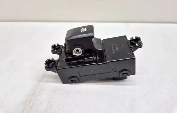 KIA Ceed Electric window control switch 93580A2000 49D5101000