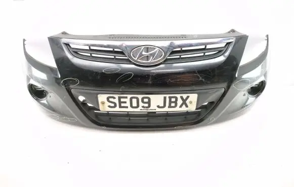 Hyundai i20 (PB PBT) Front bumper 865001J000 865111J000