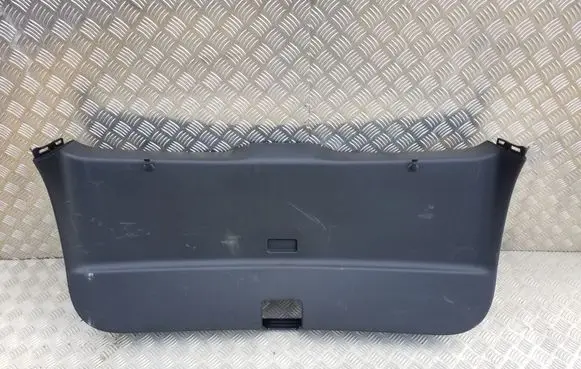 Ford Kuga III Tailgate/boot lid cover trim MV4BS42906AFW LV4BS42906EEW LV4BS42906FEW