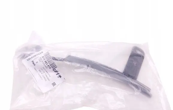 Audi A3 8Y Rear mudguard 8Y0853818