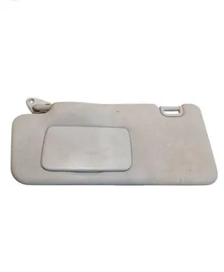 Subaru XV Sun visor 