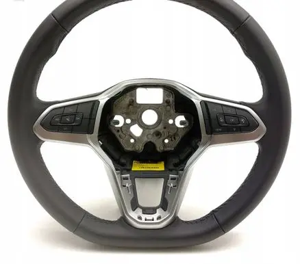 Volkswagen Polo V 6R Steering wheel 2GM419089AD