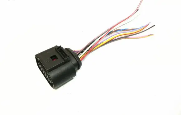 Audi A8 S8 D4 4H Other wiring loom 1J0973715