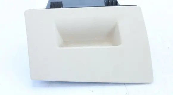 BMW 2 F45 Glove box 7658493R93