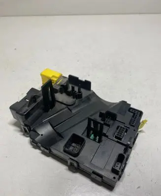 Steering angle sensor