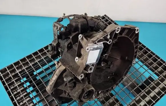 Fiat Albea Manual 5 speed gearbox IMPRK1602365