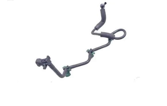 Citroen DS3 Fuel return line/hose 9HR DV6C