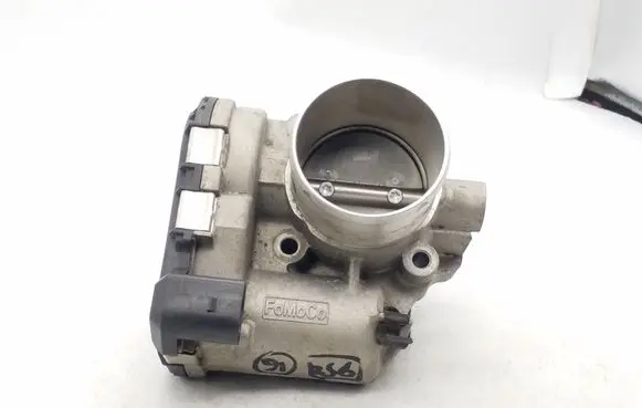 Ford Fiesta Throttle valve 7S7G9F991CA