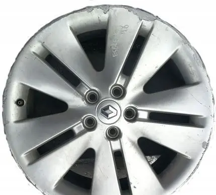 Renault Espace - Grand espace IV R18 alloy rim 