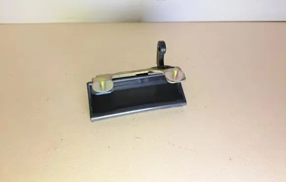 Mitsubishi Space Runner Loading door exterior handle MB830586