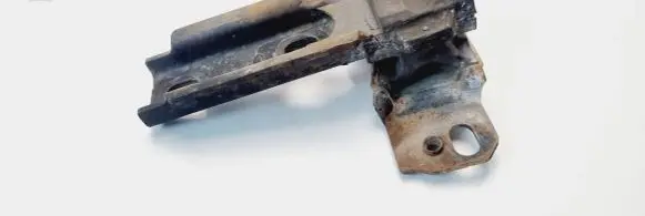 Mazda 2 Gearbox mount