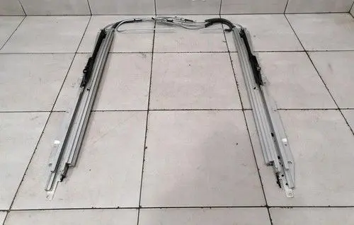 Mercedes-Benz C W204 Sunroof frame A2077800000