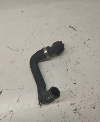 Audi A4 S4 B8 8K Engine coolant pipe/hose 8K0819342H